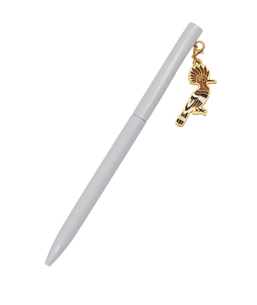 Lodīšu pildspalva Dzenis