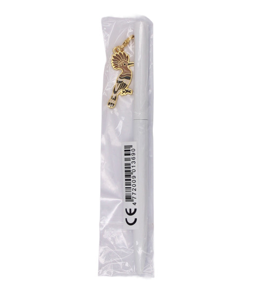 Lodīšu pildspalva Dzenis