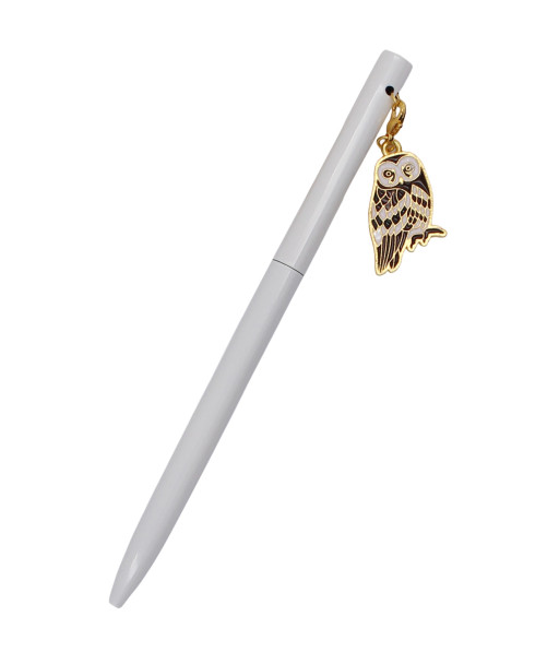 Lodīšu pildspalva Pūce