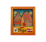 Rīgas Magnēts Melngalvju Nams Rīgas Magnēts Melngalvju Nams