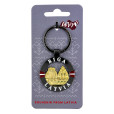 Riga Keychain House of the Blackheads